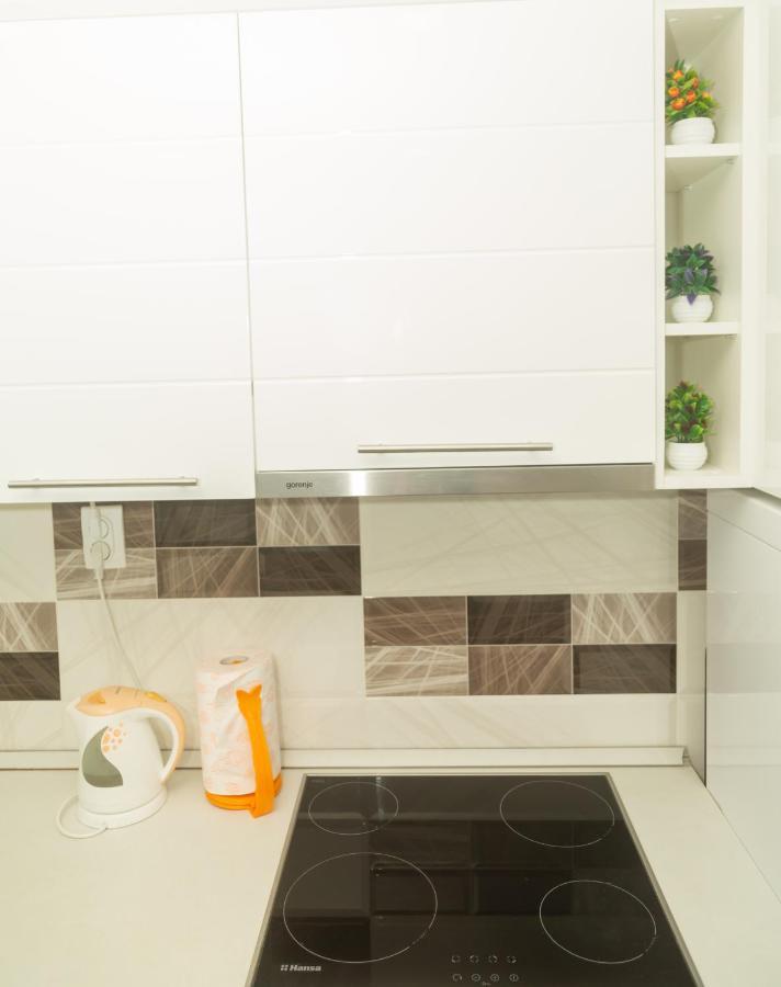 Apartment Milena فيربازار المظهر الخارجي الصورة