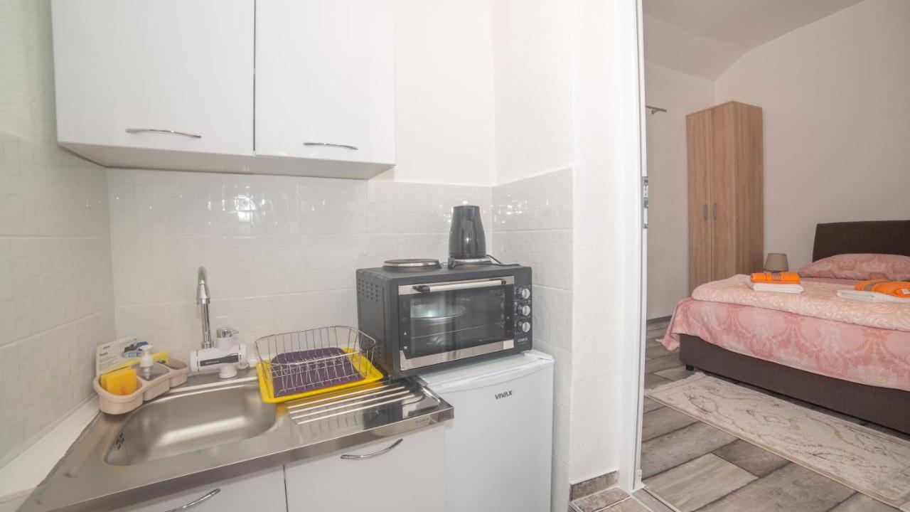Apartment Milena فيربازار المظهر الخارجي الصورة