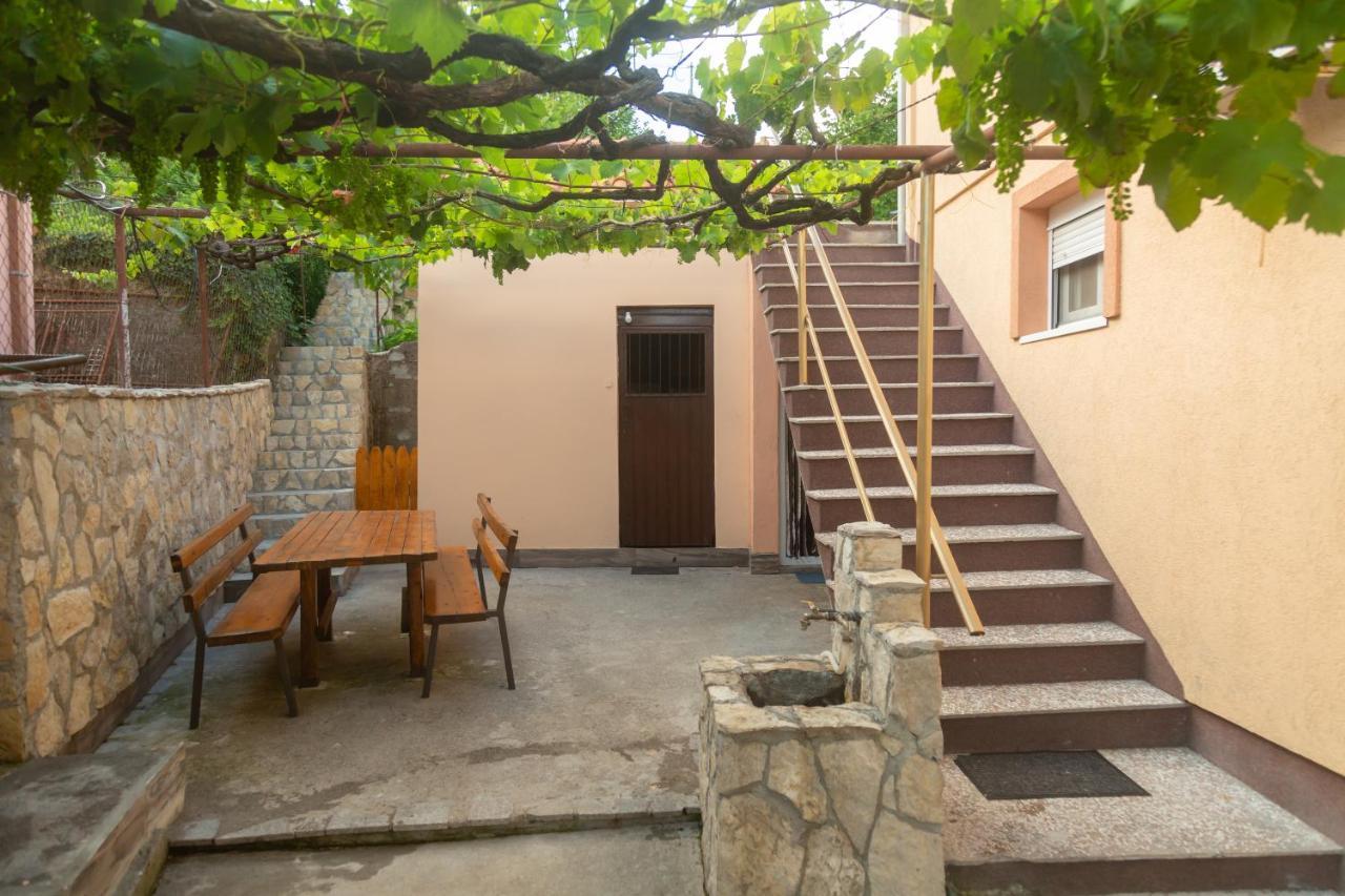 Apartment Milena فيربازار المظهر الخارجي الصورة
