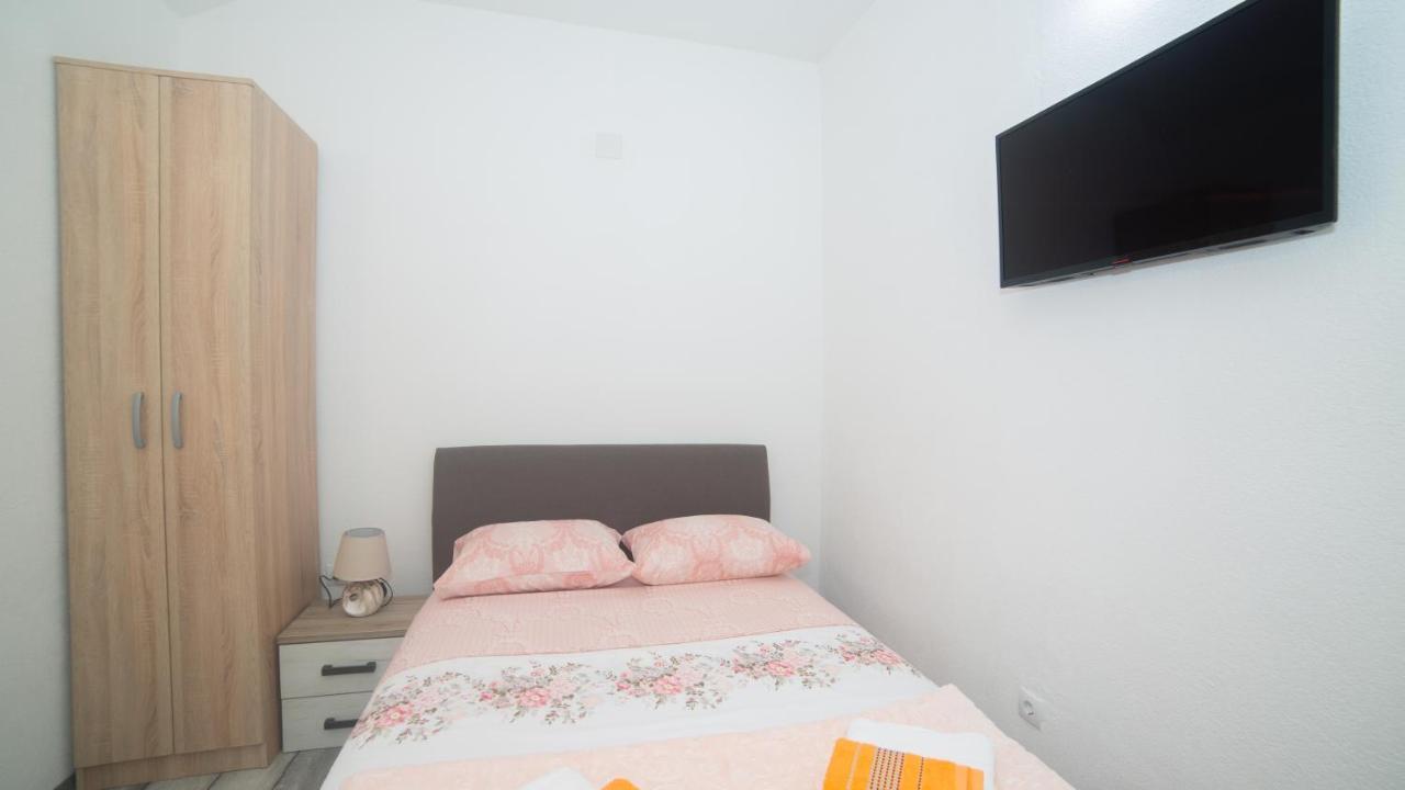 Apartment Milena فيربازار المظهر الخارجي الصورة