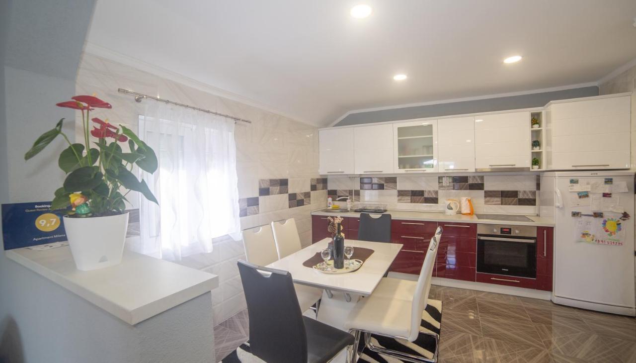 Apartment Milena فيربازار المظهر الخارجي الصورة