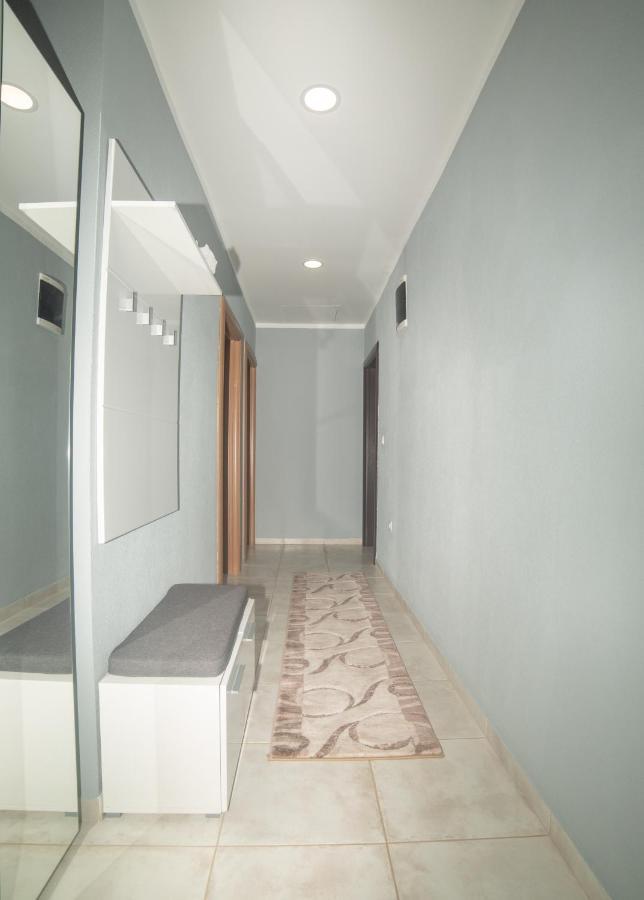 Apartment Milena فيربازار المظهر الخارجي الصورة