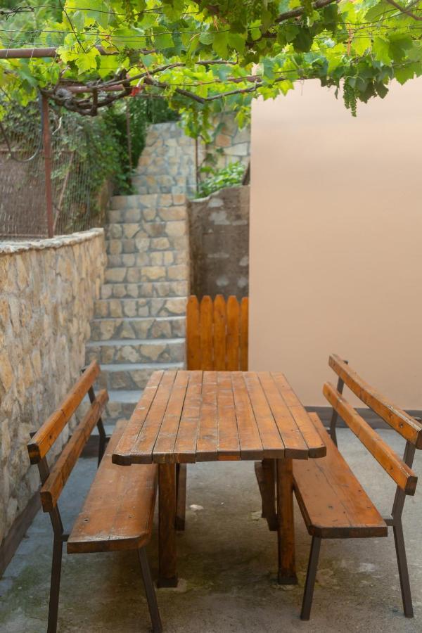 Apartment Milena فيربازار المظهر الخارجي الصورة