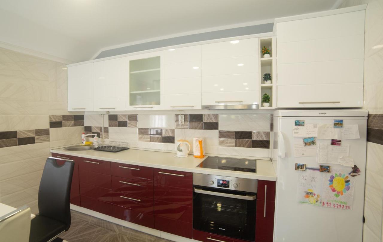 Apartment Milena فيربازار المظهر الخارجي الصورة