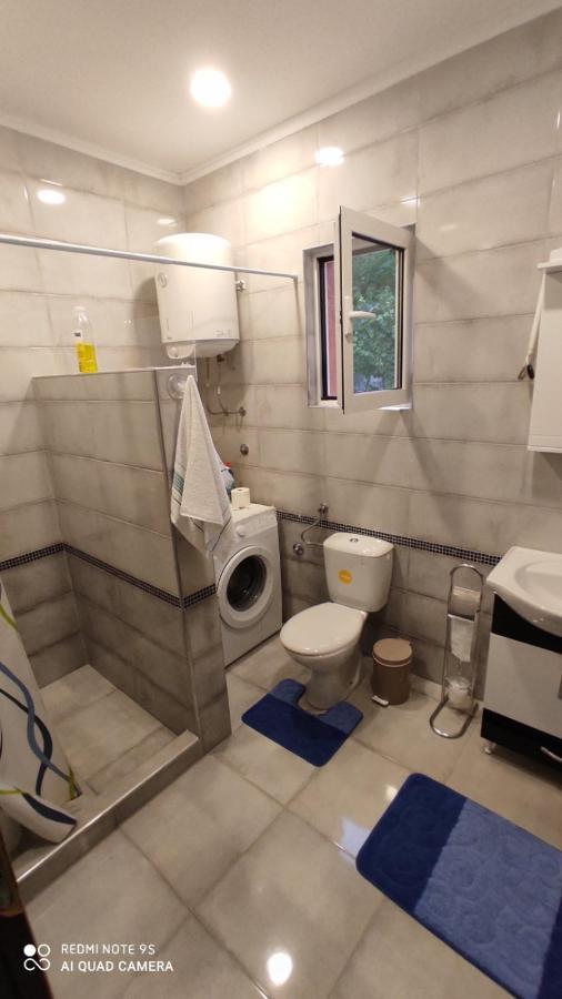 Apartment Milena فيربازار المظهر الخارجي الصورة