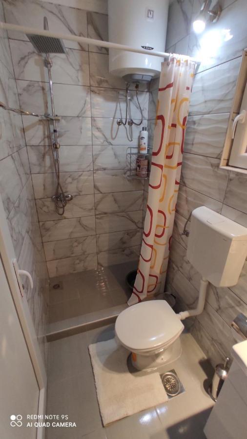 Apartment Milena فيربازار المظهر الخارجي الصورة