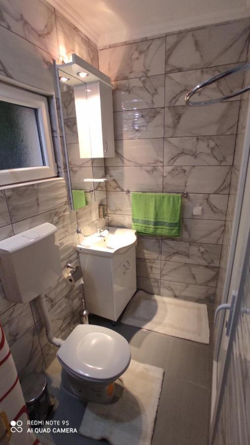 Apartment Milena فيربازار المظهر الخارجي الصورة