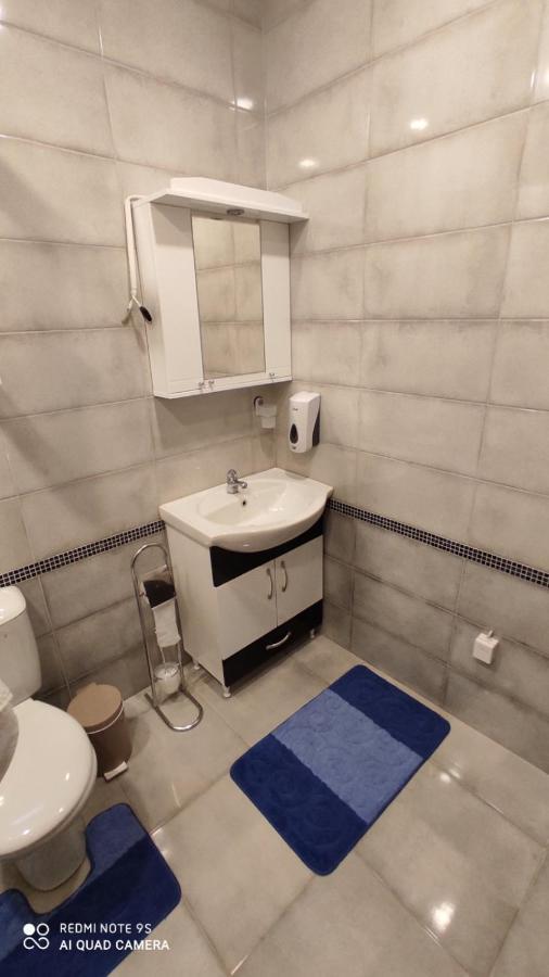 Apartment Milena فيربازار المظهر الخارجي الصورة