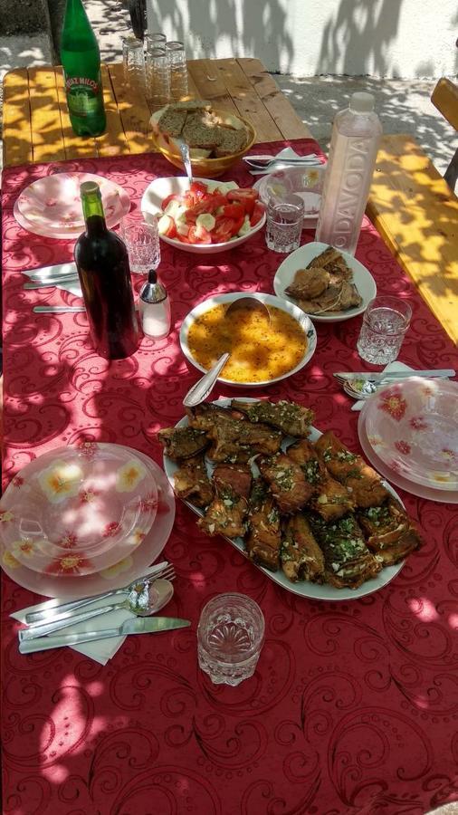 Apartment Milena فيربازار المظهر الخارجي الصورة